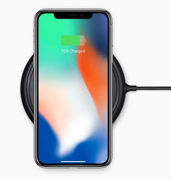 13 ฟีเจอร์เด็ดของ iPhone X