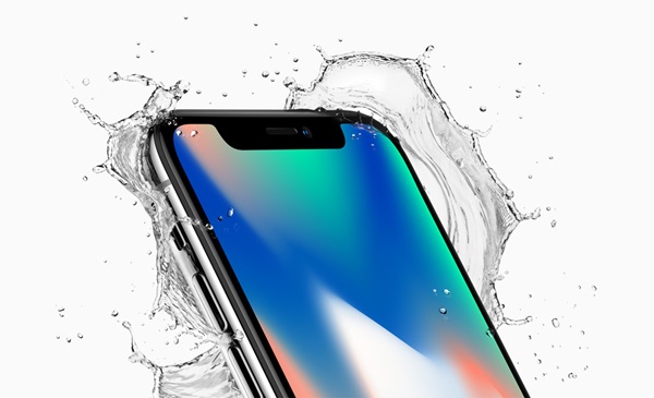13 ฟีเจอร์เด็ดของ iPhone X