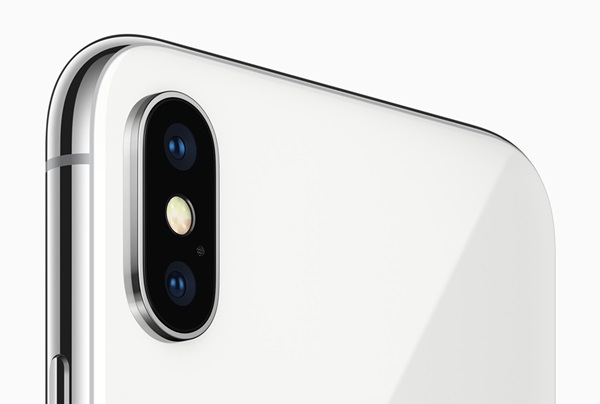 13 ฟีเจอร์เด็ดของ iPhone X