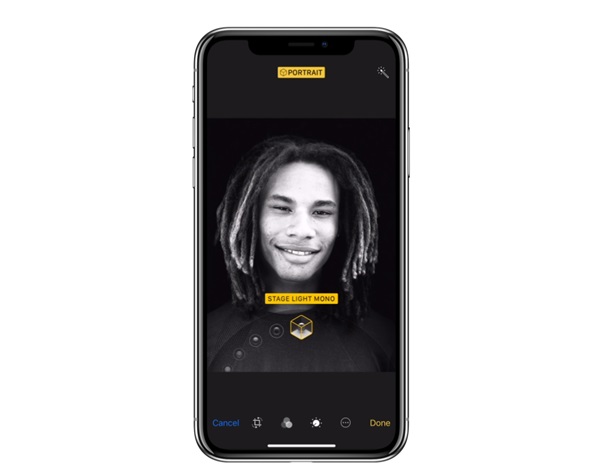 13 ฟีเจอร์เด็ดของ iPhone X