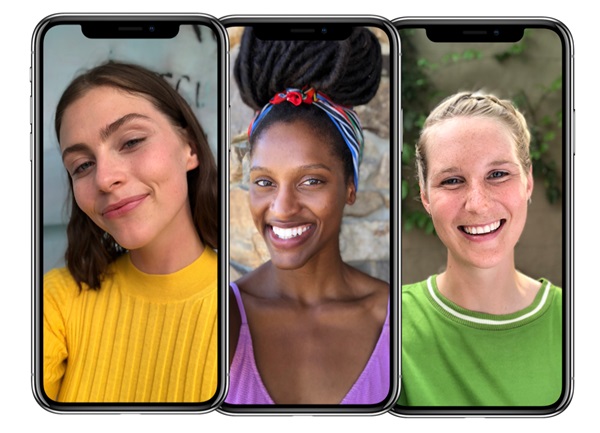 13 ฟีเจอร์เด็ดของ iPhone X
