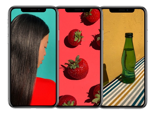13 ฟีเจอร์เด็ดของ iPhone X