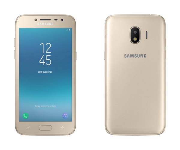 Samsung Galaxy J2 Pro (2018)