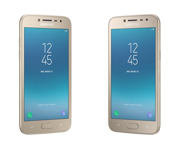 Samsung Galaxy J2 Pro (2018)