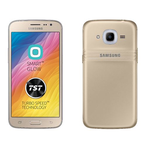 Samsung เปิดตัว Galaxy J2 Pro