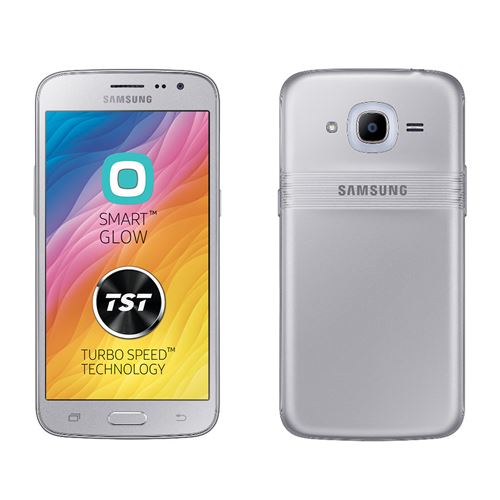 Samsung เปิดตัว Galaxy J2 Pro