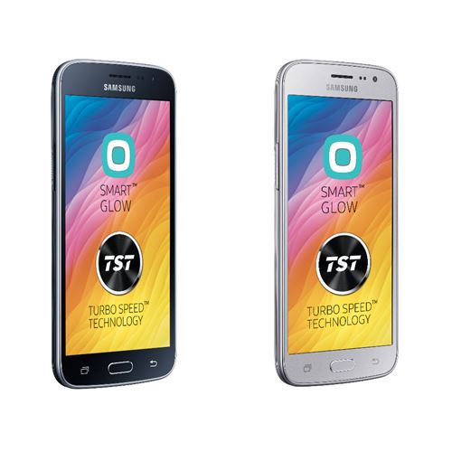 Samsung เปิดตัว Galaxy J2 Pro