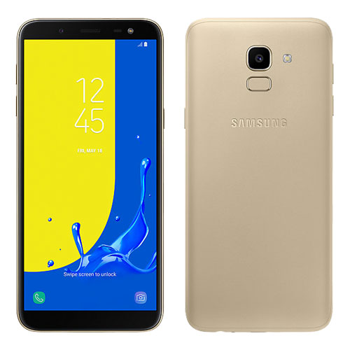 Galaxy J6 และ Galaxy J8 