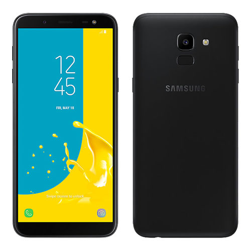 Galaxy J6 และ Galaxy J8 