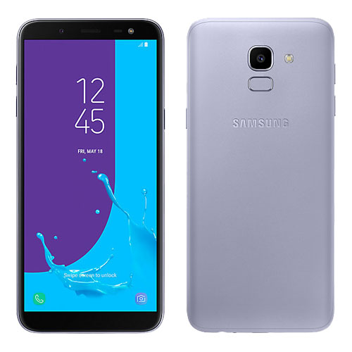 Galaxy J6 และ Galaxy J8 