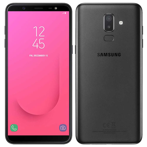 Galaxy J6 และ Galaxy J8 