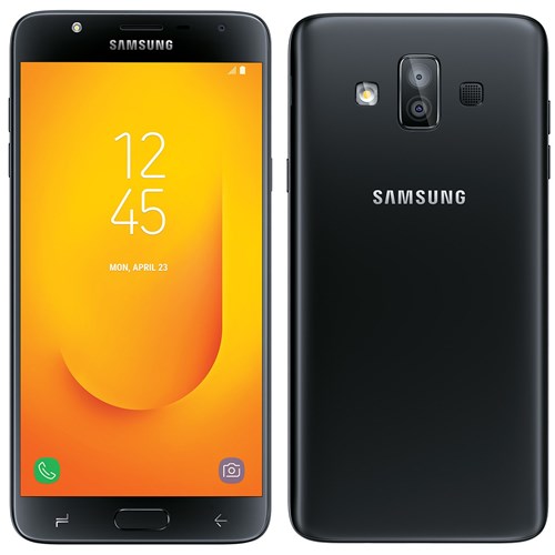 Galaxy J7 Duo