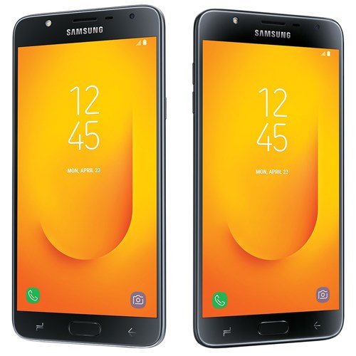 Galaxy J7 Duo