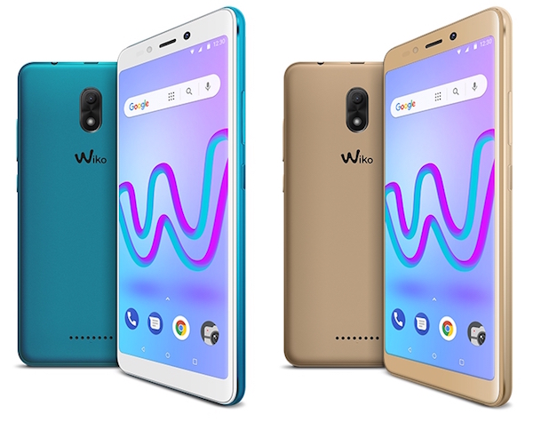 Wiko Jerry 3