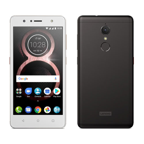 Lenovo K8 และ Lenovo K8 Plus