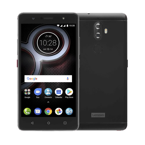 Lenovo K8 และ Lenovo K8 Plus