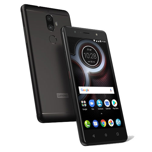 Lenovo K8 และ Lenovo K8 Plus