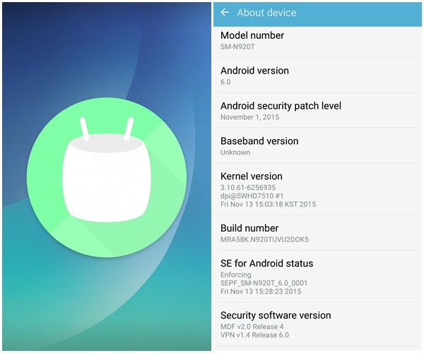 Android 6.0