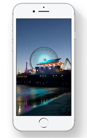 iOS 11