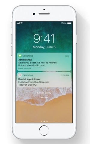 iOS 11
