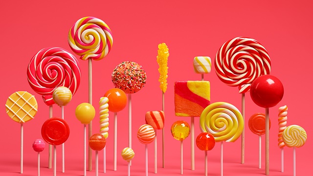 Android 5.0 Lollipop