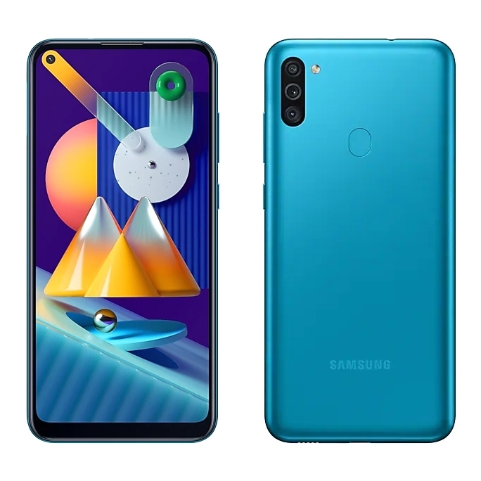 Samsung Galaxy M11