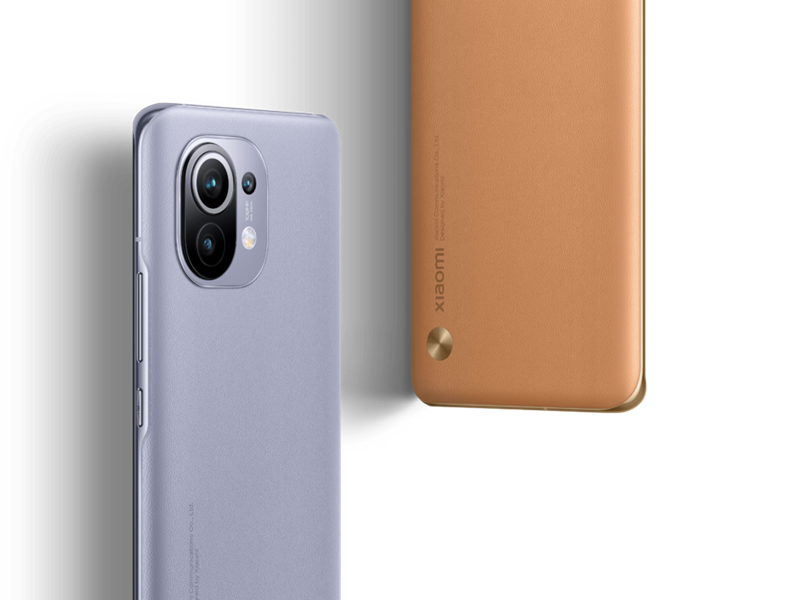 Xiaomi Mi 11
