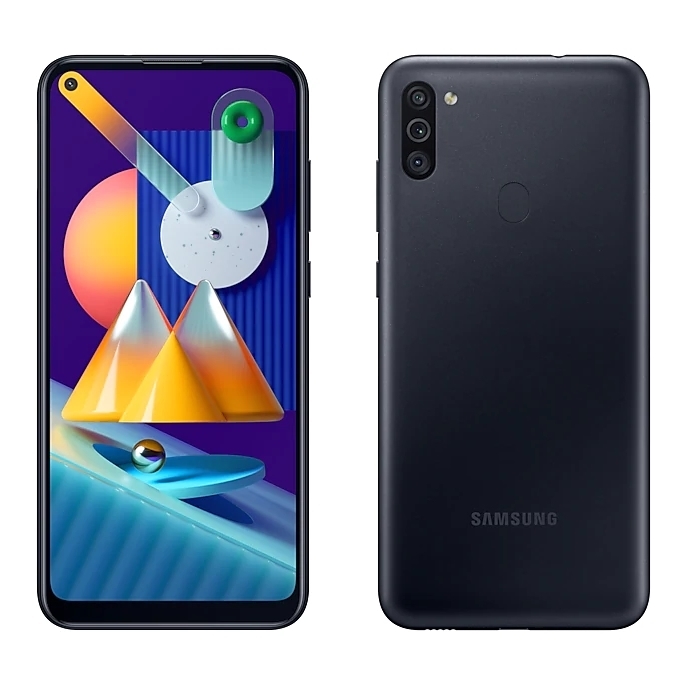 Samsung Galaxy M11