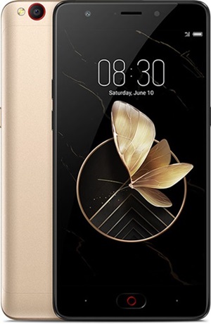nubia M2 Play