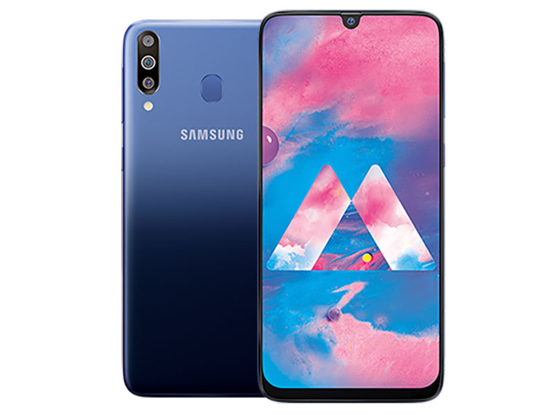 Samsung Galaxy M30