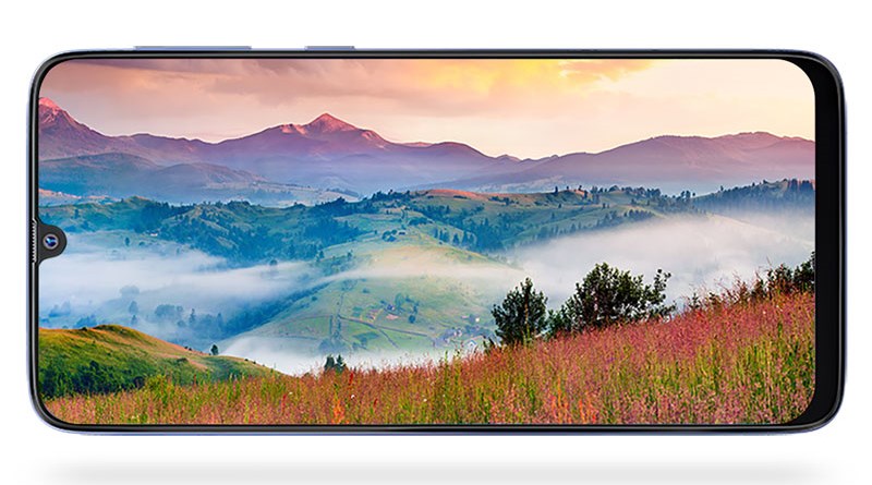 Samsung Galaxy M30