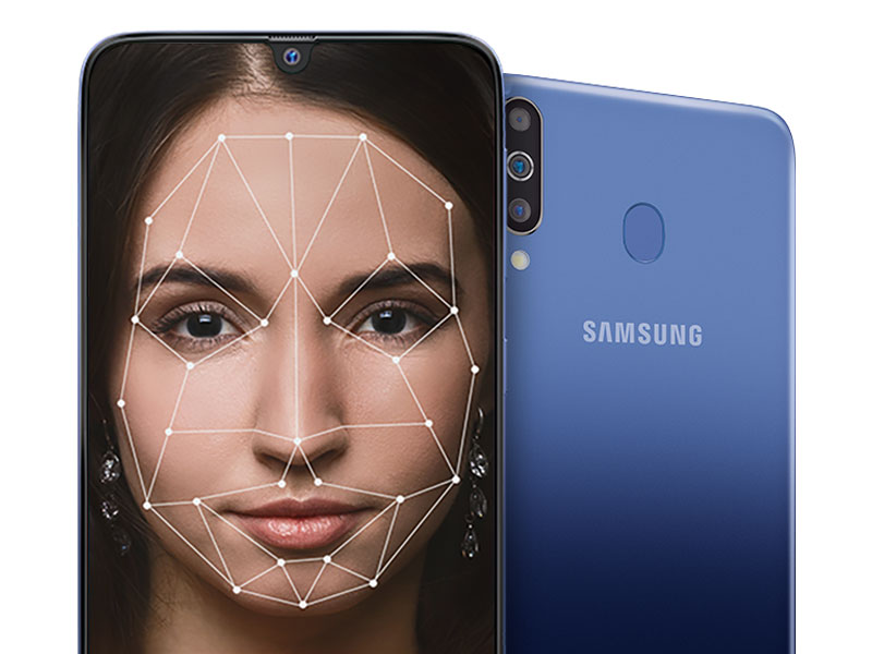 Samsung Galaxy M30