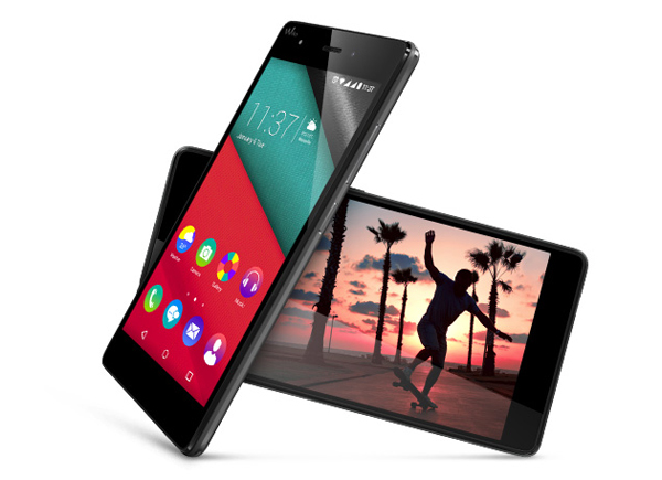 Wiko Pulp