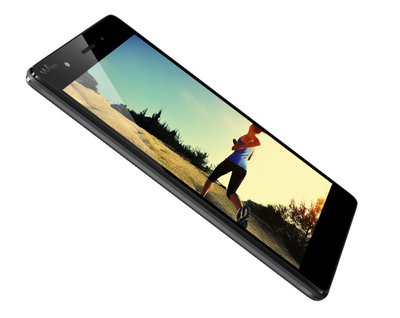 Wiko Pulp