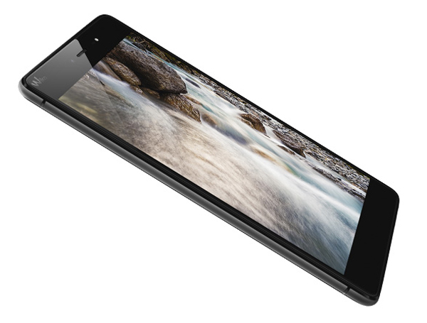 Wiko Fever 4G