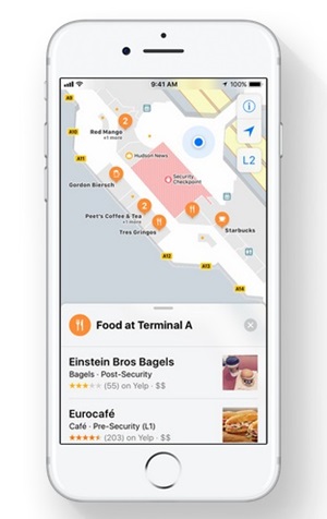 iOS 11