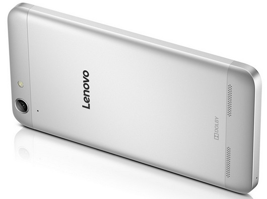Lenovo Vibe K5