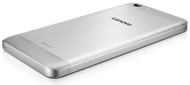 Lenovo Vibe K5