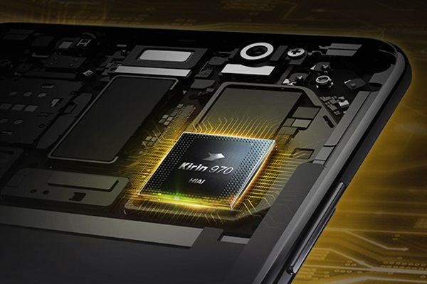 Huawei Mate 10 และ Huawei Mate 10 Pro