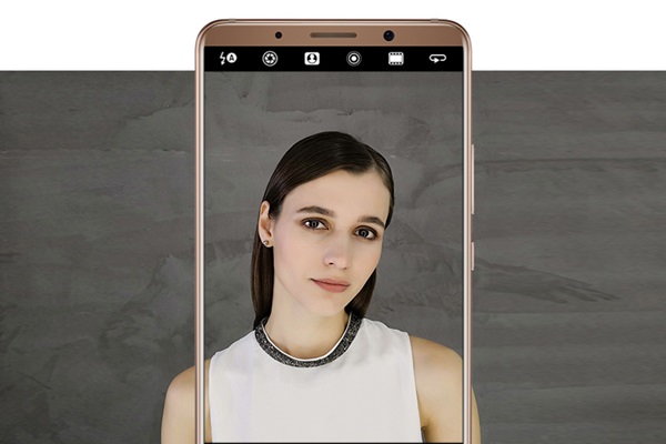 Huawei Mate 10 และ Huawei Mate 10 Pro