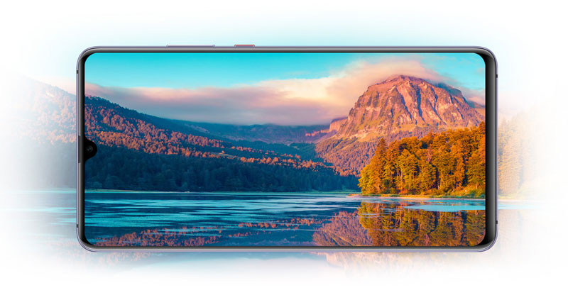 Huawei Mate 20 X 