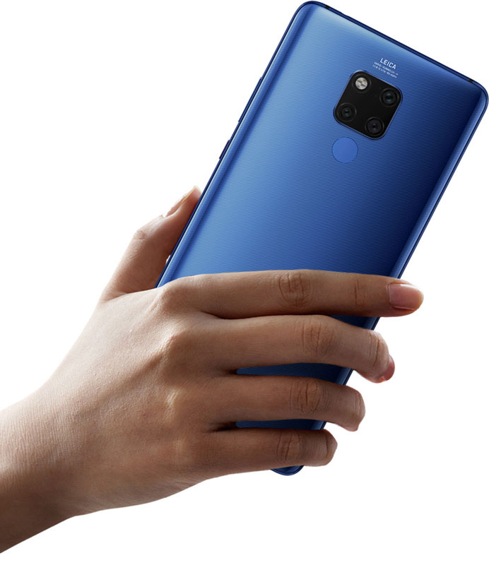 Huawei Mate 20 X 