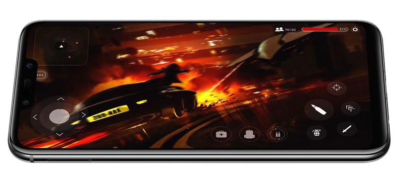 Huawei Mate 20 Lite