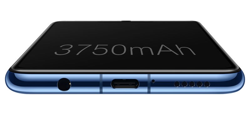 Huawei Mate 20 Lite