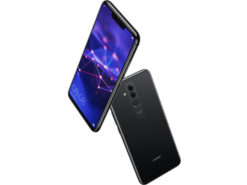 Huawei Mate 20 Lite