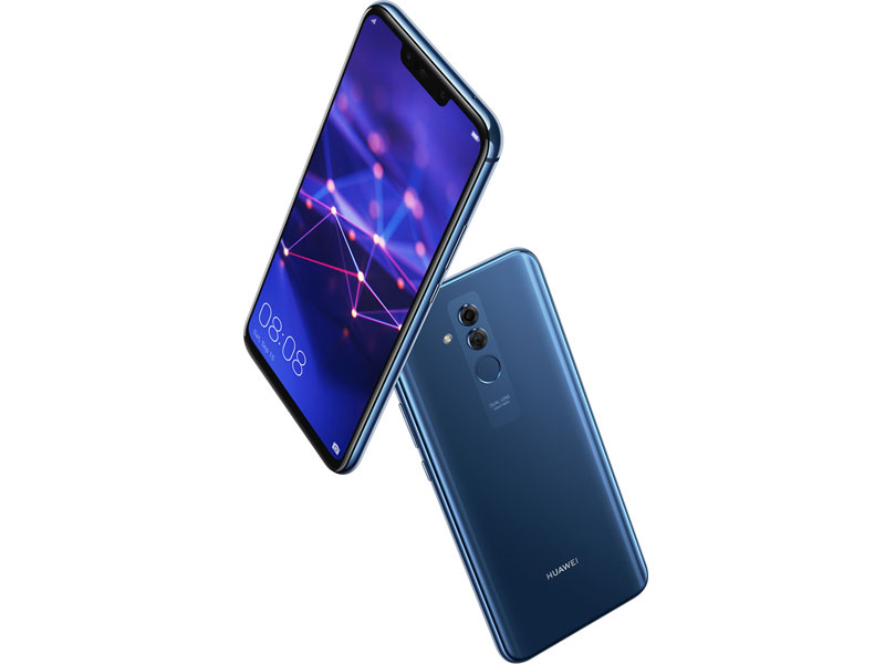 Huawei Mate 20 Lite