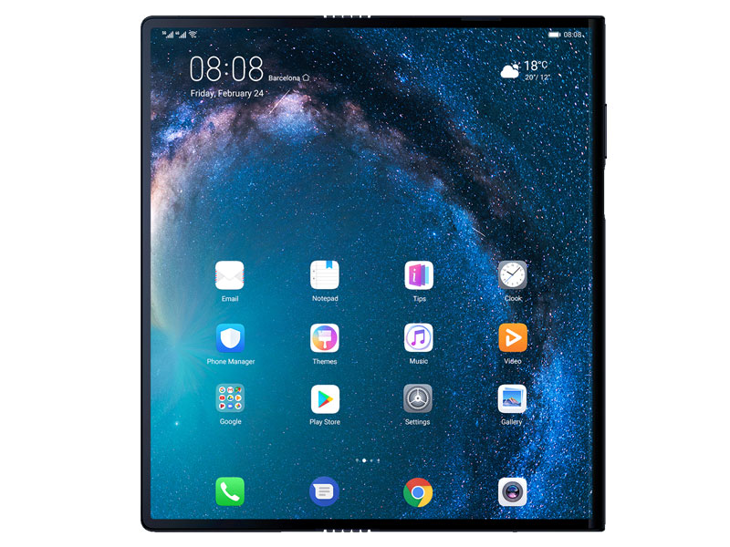 Huawei Mate X