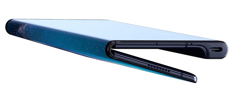 Huawei Mate X