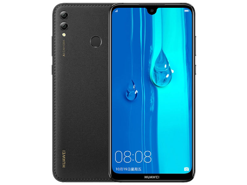 Huawei Enjoy Max และ Huawei Enjoy 9 Plus