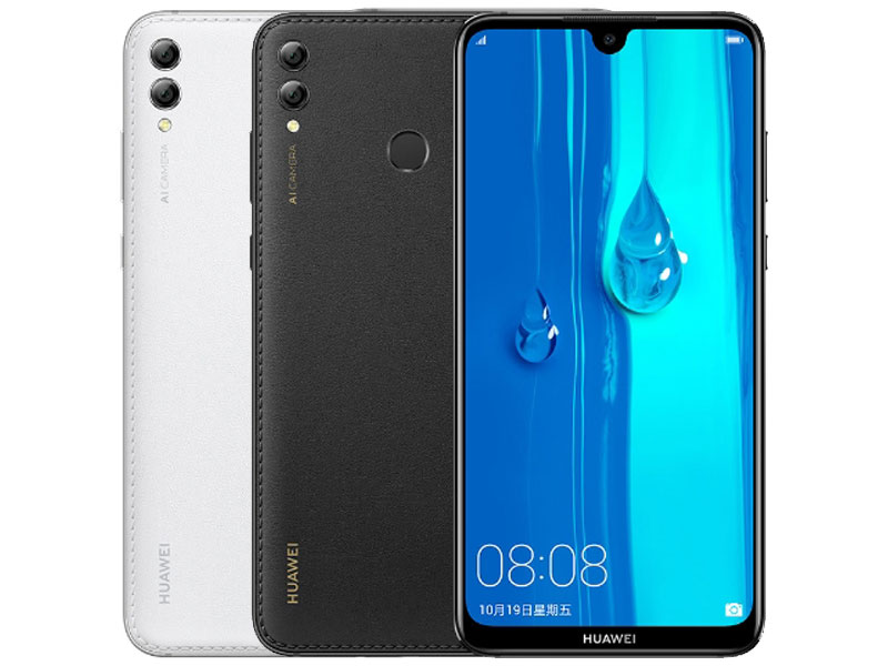 Huawei Enjoy Max และ Huawei Enjoy 9 Plus